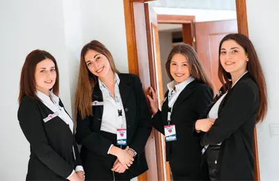 Interpretariato per Business a Cannigione