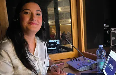 Interpreti per il settore Medico e Scientifico a Cannigione